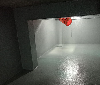 FRP耐酸鹼工程實績